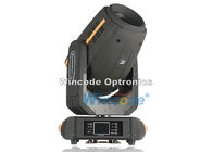 17R 350W Beam Moving Head Light Gobo Zoom Spot Wash For Concert Stage Show