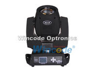Moving Head Spot Wash 7R 230W Beam Light For Stage Show Events Strong Beam Vivid Color