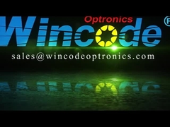 12pcs 40W Beam Wash Zoom Matrix Swinging Bar LED Moving Head voor Show Conference Jaarlijkse Evenementen