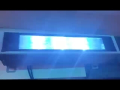 IP65 waterpatroon projectie licht voor restaurants winkels winkels gevelversiering