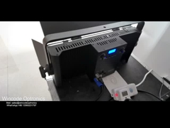 100W 150W led-paneellicht