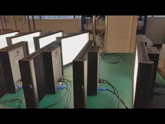 400W LED High CRI 95 Studio Panel Light 120° Hoek Verstelbare Temperatuur, DMX/RDM Control