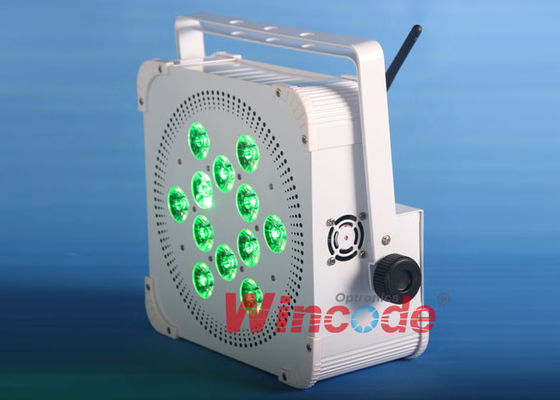 Goede prijs. Gratis logo afdruk Batterij aangedreven led lampen met afstandsbediening 5 / 9 kanalen Epistar led chip online