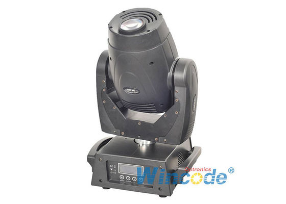 Goede prijs. 90W LED bewegende koplamp 16 CHs Wasbare dimbare LED-lichten met gemotoriseerde scherpstelling online