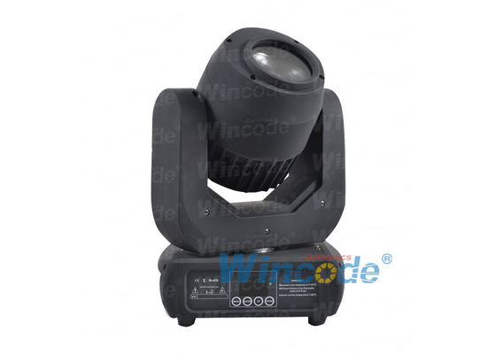 Goede prijs. 120W wit gekleurde LED bewegende koplamp automatische correctie voor danszaal online