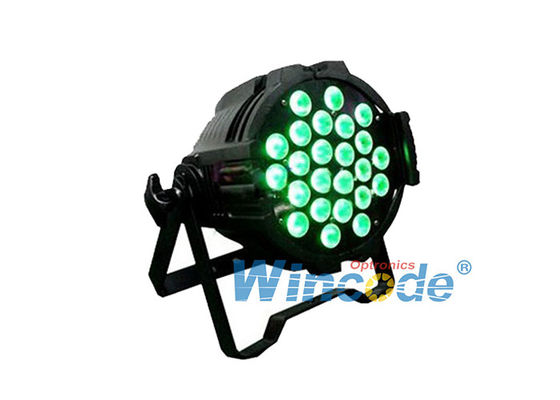 Goede prijs. 4 kanaal Dmx Controller LED Par Light RGBWA + UV-geluid actief voor danszaal online