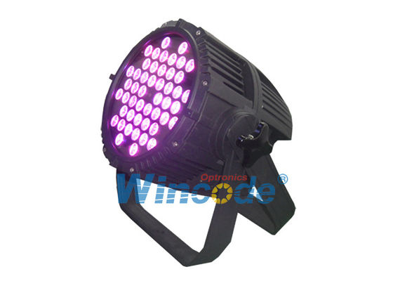 Goede prijs. Buiten Led Par 64 Stage Lampen 48 x 4w, Quad Color Disco Party Lampen RGBW 4 in 1 online