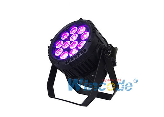 Goede prijs. Stage Effect Lighting LED Par Light DMX Control voor HDTV Video Flicker Free online