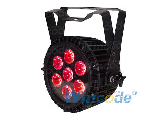 Goede prijs. Pro Stage Wedding LED Par Light RGBWA 5 IN 1 met intelligent koelsysteem online