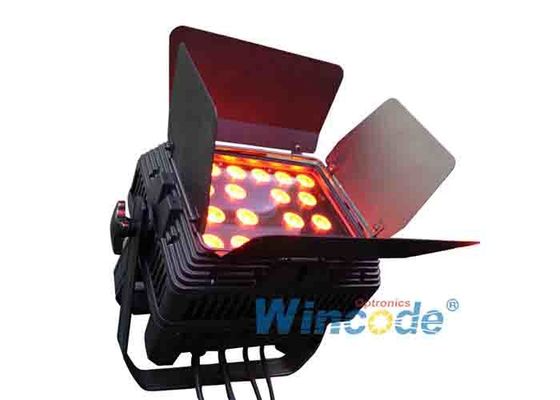 Goede prijs. Stadskleuren Architecturale LED-lampen 3 / 7 Kanalen voor stedenbouwkunde online