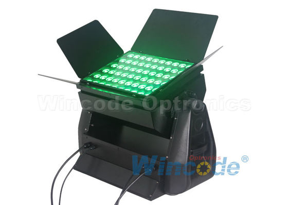 Goede prijs. Black Case Architectural Led Lights Ip65 RGB 3 in 1 met 3 Core Interface AC90 - 240V online