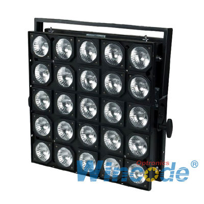 Goede prijs. 25 Koppen OSRAM LED-stagelamp, DMX-matrixpaneel Publiekblinders online