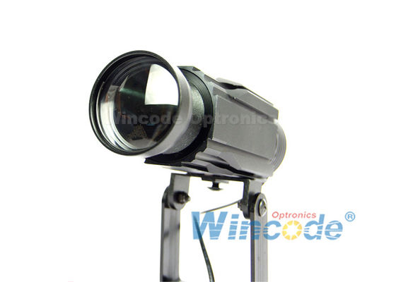 Goede prijs. DIY LOGO Op maat gemaakte LED logo projector Dubbele kleuren met aluminium legering lichaam online