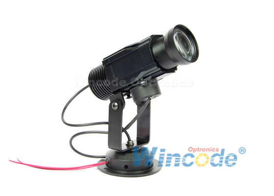 Goede prijs. Waterdicht LED-logo projector lichtzuigplaat voor restaurant AC110V-240V online