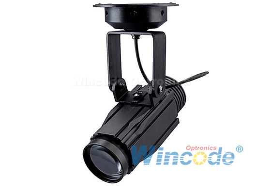 Goede prijs. Kamernummer LED-lichtprojector Op maat gemaakte LOGO Zuigtop / spoortype online