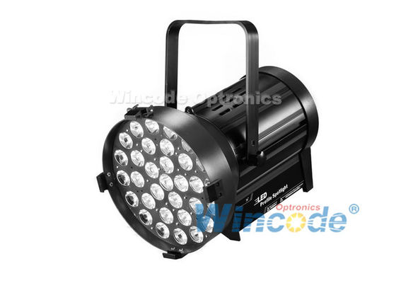 Goede prijs. Handmatig dimmer Led Hall Lights CRI 85 Ra, 2 Channels Led Trade Show Lights 7000K online