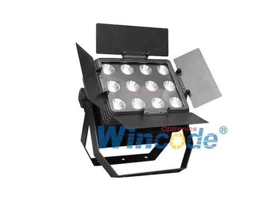 Goede prijs. 3 / 7 Kanalen Optioneel LED-uitstallingsverlichting 30W RGB drie in één voor gebouwen online