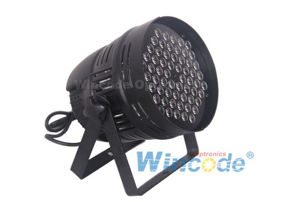 Goede prijs. 60×3W RGBWA LED Par Light, Stage Led Mini Par Light Alleen binnenshuis online