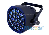 Indoor 19*15W RGBW 4 in1 Disco Stage Light for Events Show Zoom Bee Eye Par