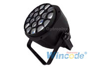 Indoor 19*15W RGBW 4 in1 Disco Stage Light for Events Show Zoom Bee Eye Par