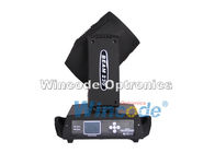 Moving Head Spot Wash 7R 230W Beam Light For Stage Show Events Strong Beam Vivid Color