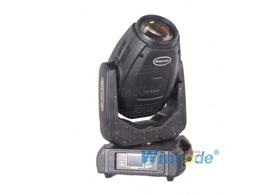 Goede prijs. Bewegend hoofdlamp 280w 10R Sterk licht lichtpunt voor podium concert show en evenementen online
