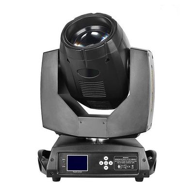 Goede prijs. Flight Case Packing Sharpy 7R Beam Moving Head Light 230W Snel bezorgen voor evenementen Disco online