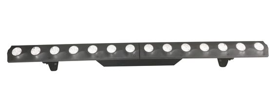 Goede prijs. 4 graden straalhoek LED wandwasser lichten 14 * 3Watt LED pixel mapping bar licht online