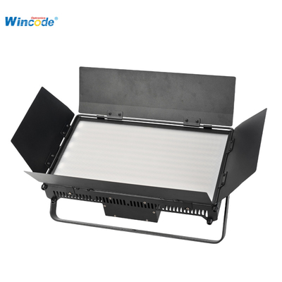 Goede prijs. CRI95 300W LED Studio Light 3200K-5600K Verstelbare stille koeling RDM DMX Control online