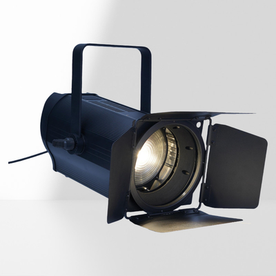Goede prijs. 400W RGBALC LED Fresnel Stage Light CRI 95 RDM DMX Control Auto Zoom Pro Verlichting online