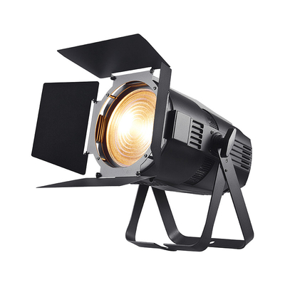 Goede prijs. Professionele COB LED Fresnel Stage Light 2800K-6300K koelwit IP20 online