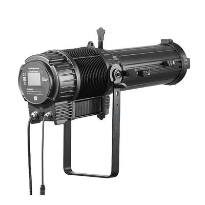 Goede prijs. 300W IP65 LED Profiel Spotlight DMX Besturing 50000H Levensduur online