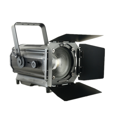 Goede prijs. 350W RGBW LED Fresnel Spotlight met 50000H Lifespan DMX512 Control online