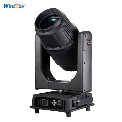 Goede prijs. Waterproof IP66 Beam Moving Head Light with 400W Module LED and 4-35° Zoom Angle for Outdoor All Weather online