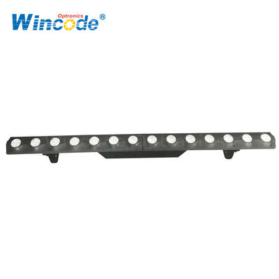 Goede prijs. RoSh LED licht wandwasser voor disco club / Matrix LED bar met RGB achterkant online