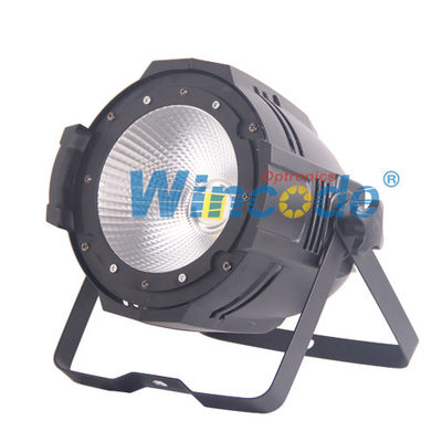 Goede prijs. 200W COB LED oppervlakte Par Light RGBW beschikbaar voor Concert Show Disco Stage online