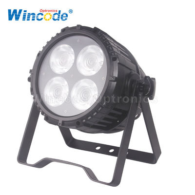 Goede prijs. 8CH COB 2 In 1 Buiten 4×50W Waterdicht Led Par Licht online