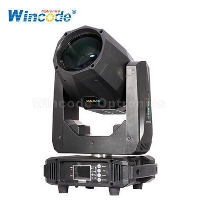 Goede prijs. 2° 80W LED-straal bewegende koplicht voor entertainmentcentrum online