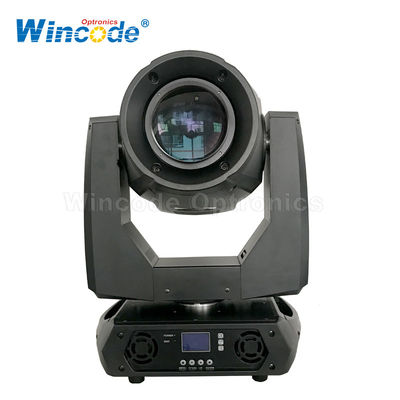 Goede prijs. 180 ° CRI90 300W LED Hybride bewegende koplamp met CMY CTO online