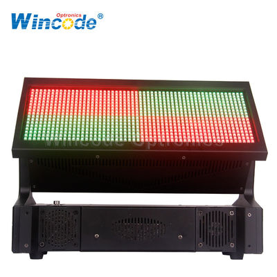 Goede prijs. DMX512 IP20 LED Strobe Moving Light met RDM 4 Zones online