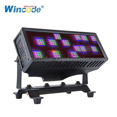 Goede prijs. WOP-LE3008 Waterdicht IP65 Pixel LED Strobe met RDM online
