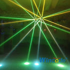 IP20 220 ° 2R 5R Beam Scanner Disco DJ Stage Light