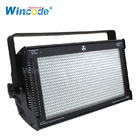 Voice Activated Thunder Events 1000W Stage Strobe Lights
