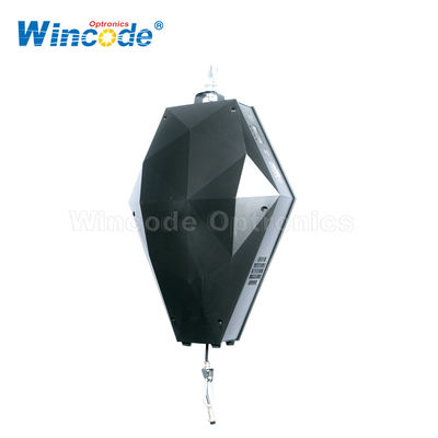 Goede prijs. Theatermeester Slave 35cm LED-effect licht kinetische liftbal online