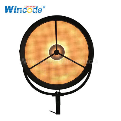 Goede prijs. 33951LM 3000K 9CH Osram Halogeen Stage Spot Par Can online