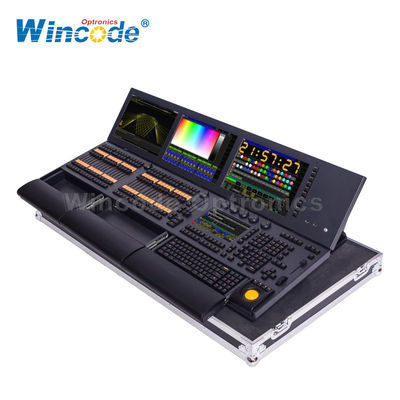 Goede prijs. UPS programmeerbare LED DMX 512 verlichtingscontroller online