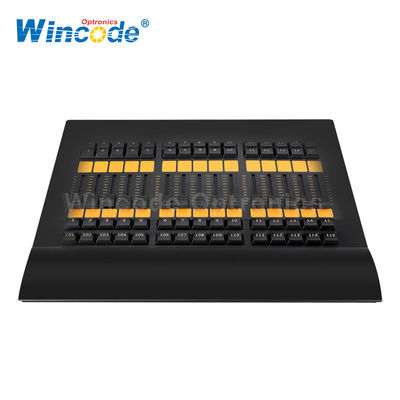 Goede prijs. MA Fader Wing Disco Lighting Dmx Controller voor verplaatsend hoofd online