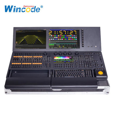 Goede prijs. MA KA6 USB DMX-controller voor LED-bewegingslichtconsole online