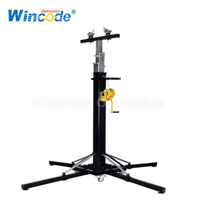 Goede prijs. 6m 150KG lift toren mobiele licht truss stand online