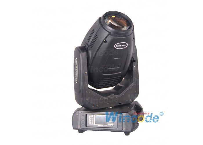 Moving Head Light 280w 10R Strong Beam Bright Spot for Stage Concert Show and Events